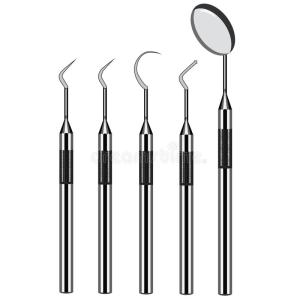 dental-tools-vector-flat-illustration-icon-set-mouth-mirror-periodontal-explorer-scaler-equipment-isolated-white-background-115592111